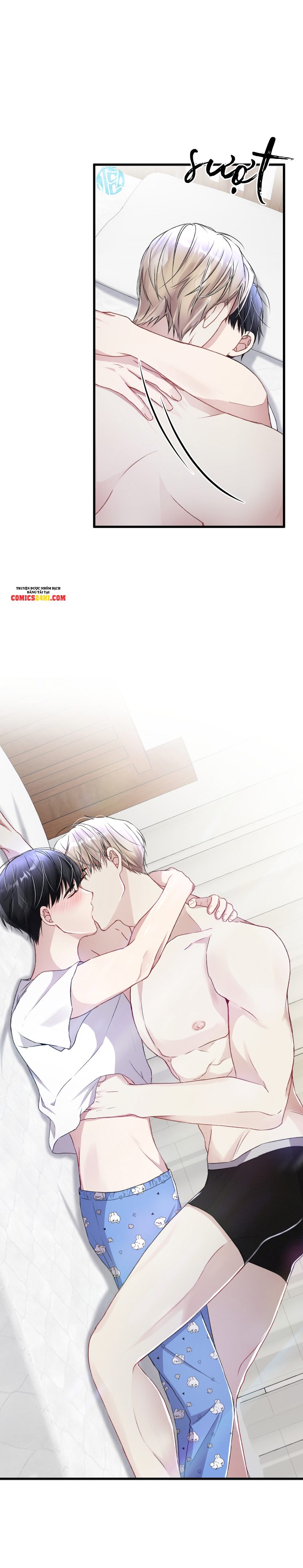 cuộc sống thường nhật của một guide phổ quát chapter 35 31