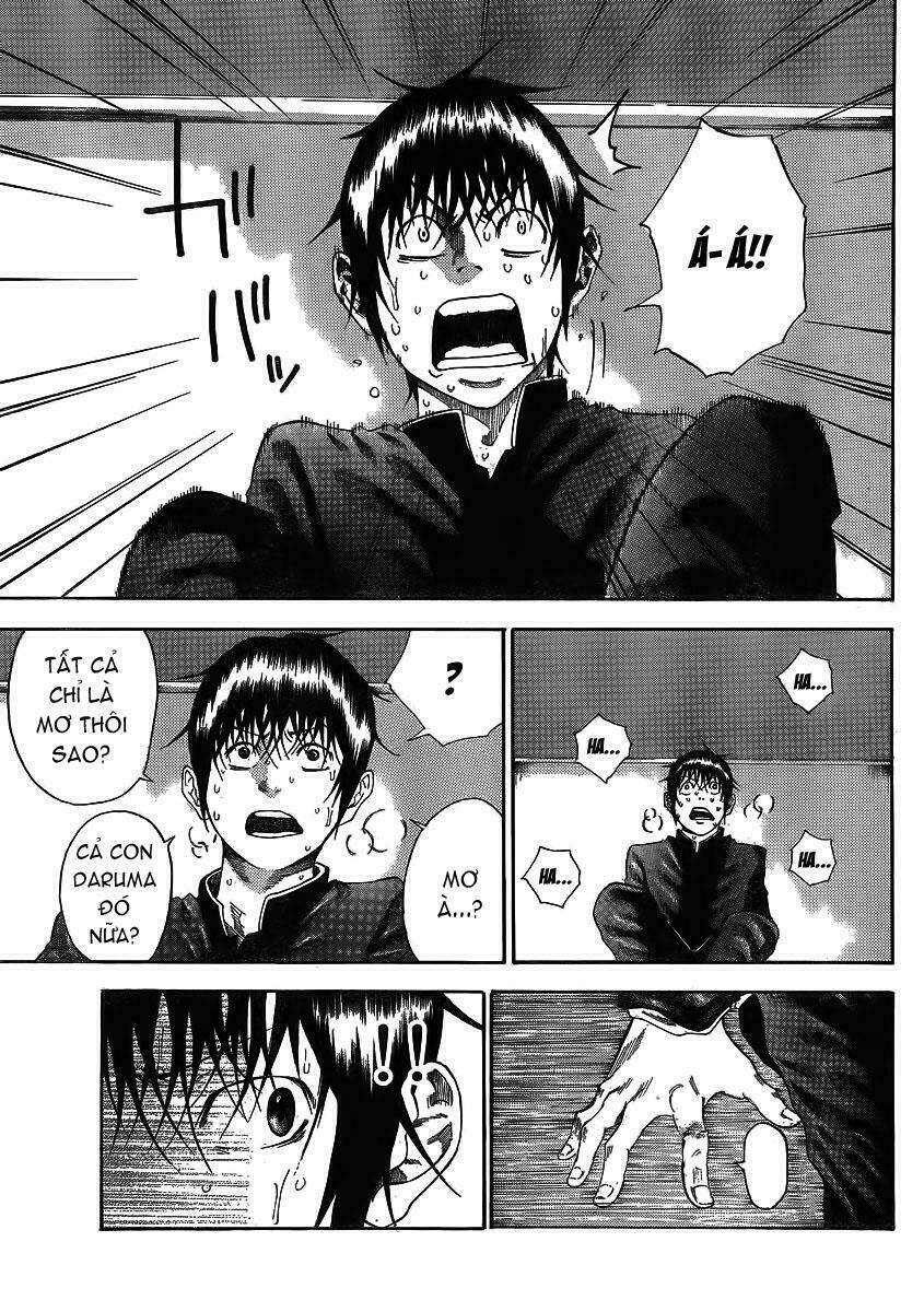 kamisama no iutoori chapter 2 10