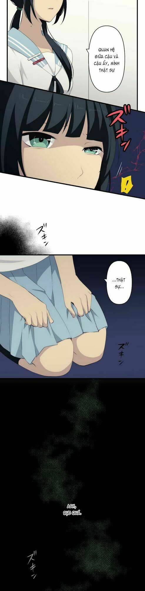 viên thuốc trùng sinh chapter 76 14