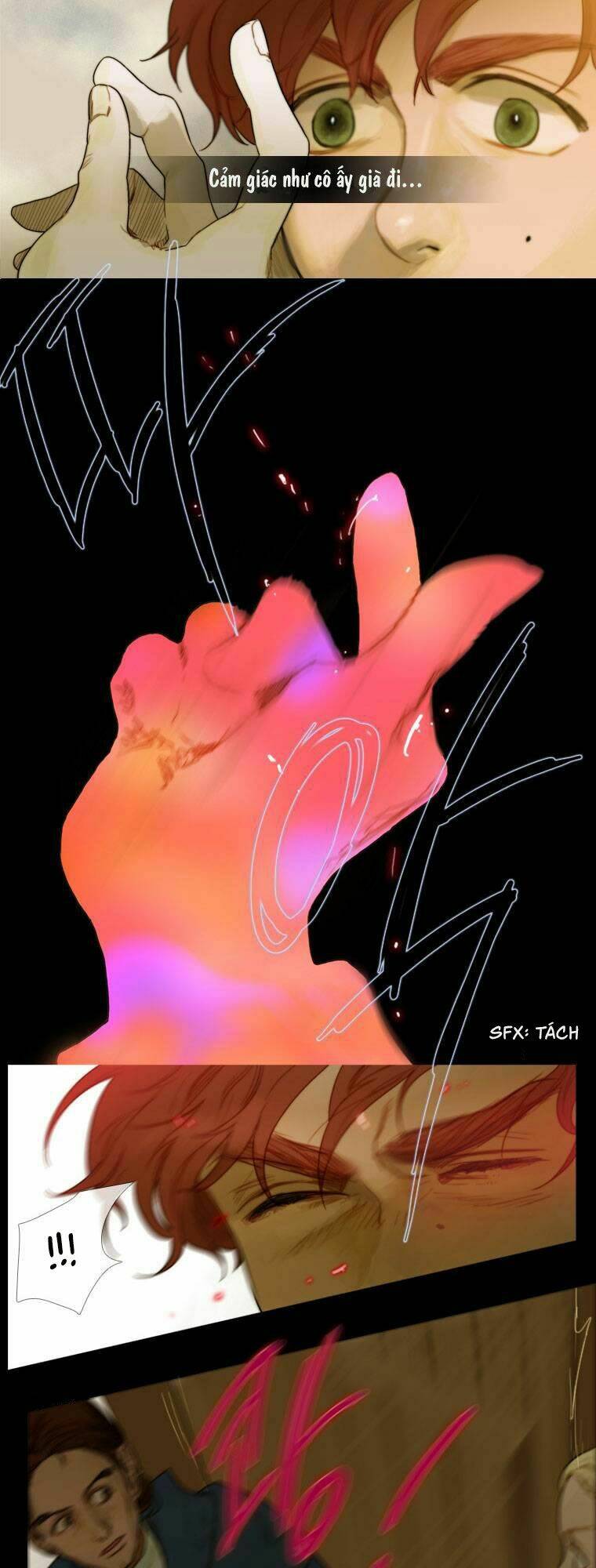 the pale horse chapter 9 31