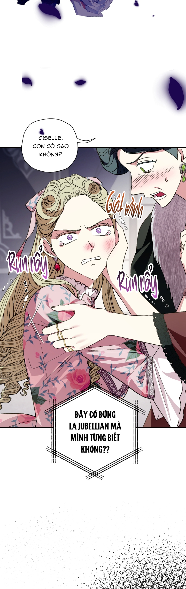 cha à, con không muốn kết hôn đâu chapter 62 7