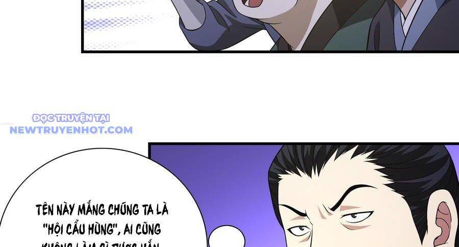thiên long bát bộ webtoon chapter 122 24