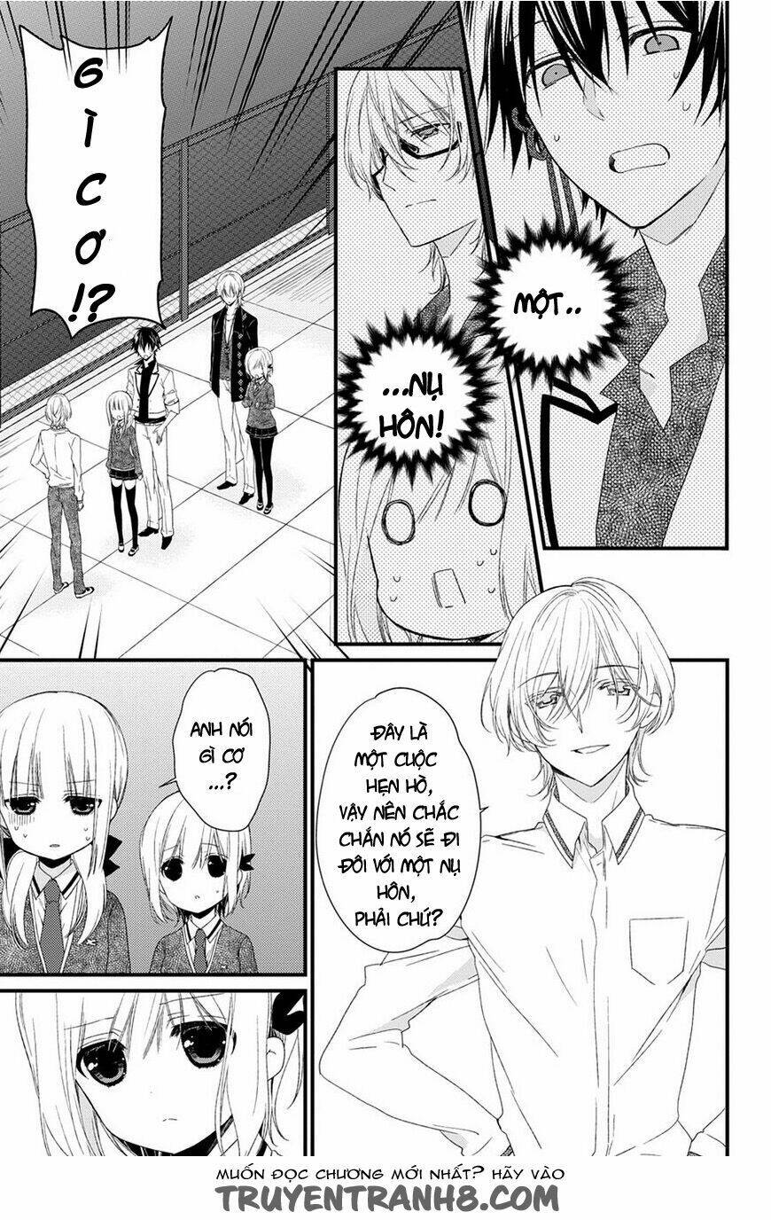 kudamimi no neko chapter 12 13