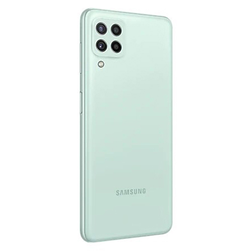 Điện Thoại Samsung Galaxy A22 LTE (6GB/128GB) - ĐÃ KÍCH HOẠT BẢO HÀNH ĐIỆN TỬ - Hàng Chính Hãng