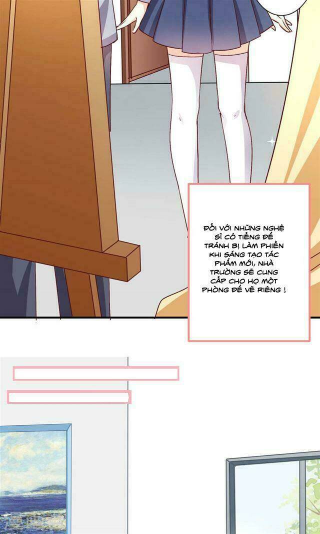 hôm nay tôi sẽ yêu ai đây ? chapter 7 27