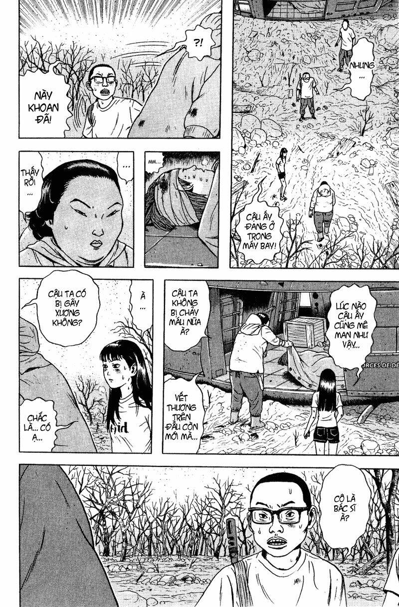 dragon head chapter 51 4