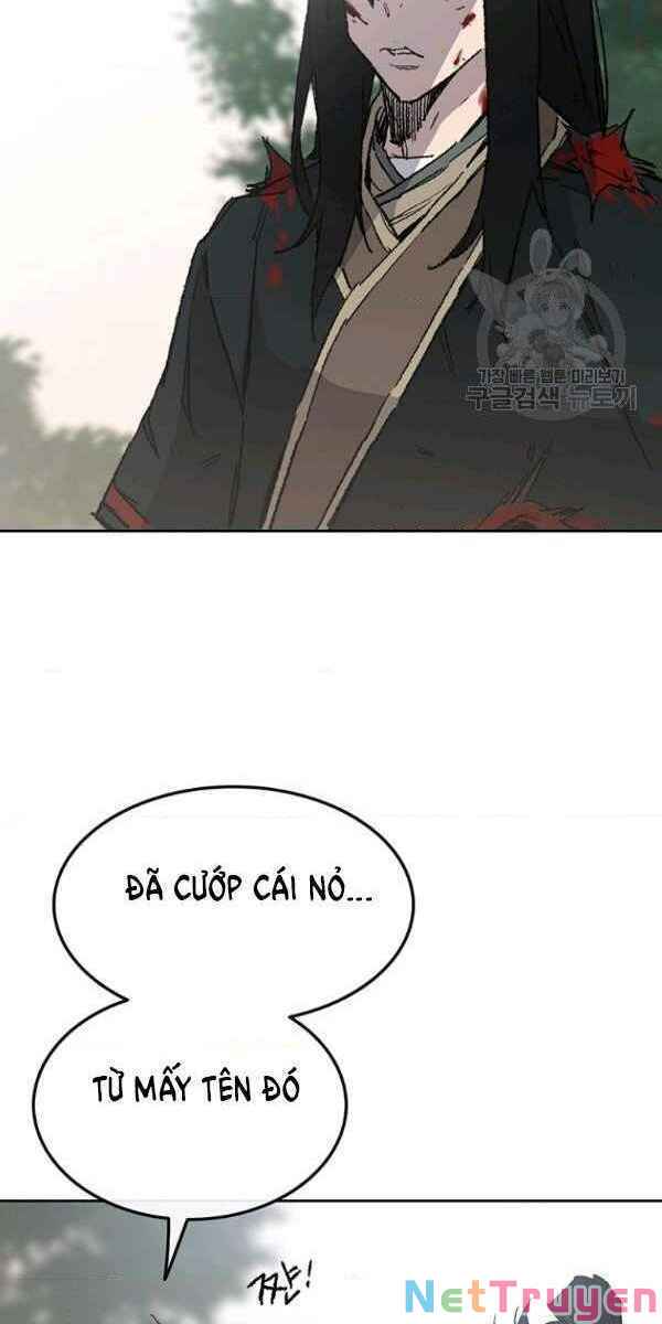 kiếm sĩ bất bại chapter 83 19