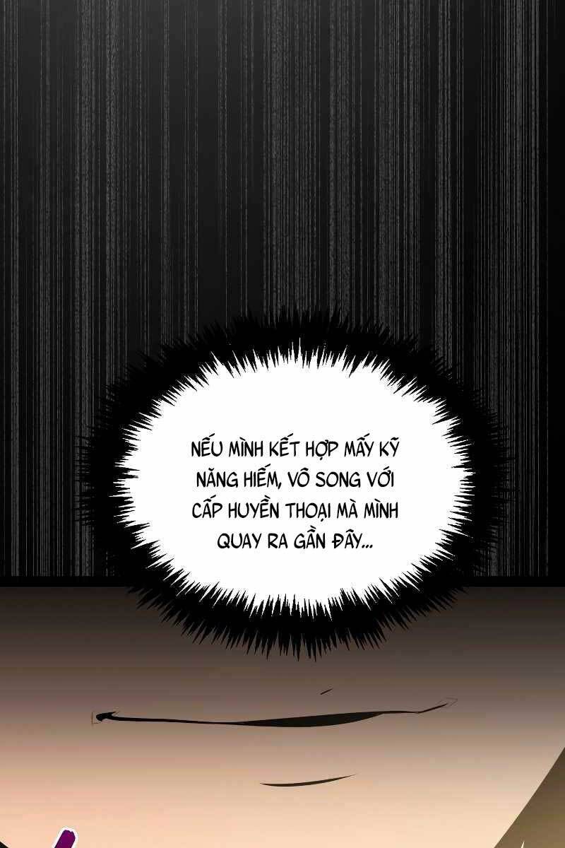 tôi thăng cấp trong lúc ngủ chapter 52 38