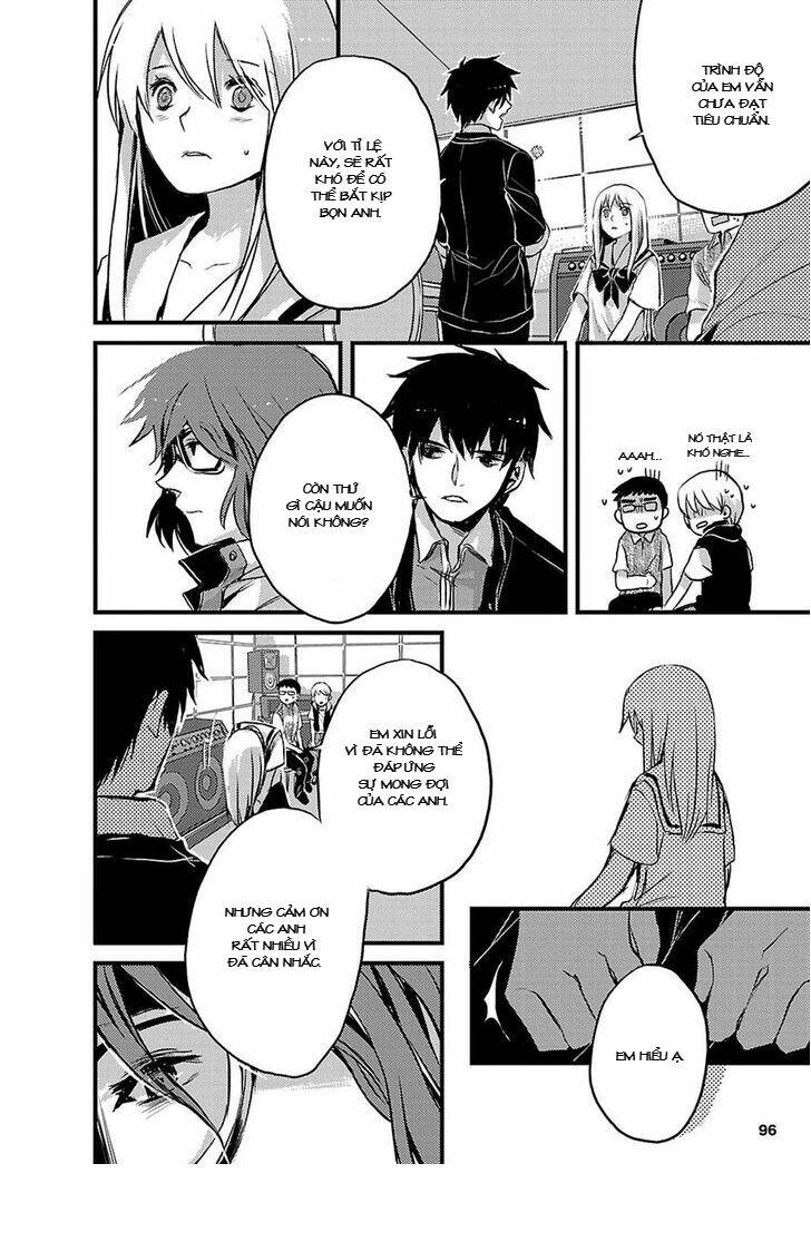 sarishinohara chapter 4 23