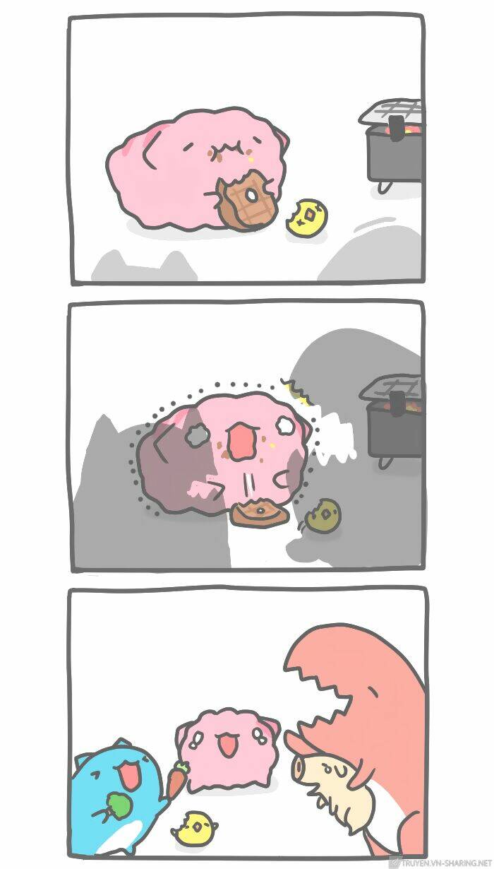 bugcat-capoo chapter 62 6