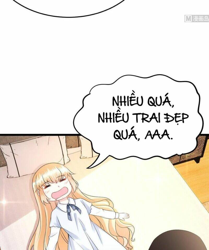 đế thiếu ngọt sủng: manh thê sống lại không ngoan chapter 36 26