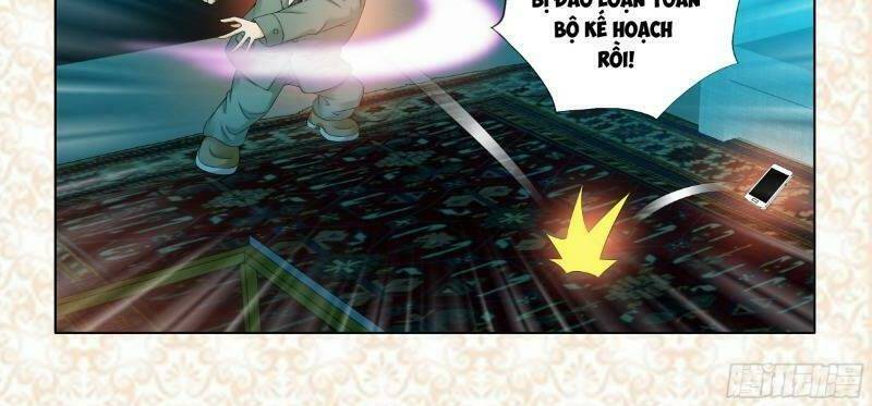 kỳ hiệp địa cầu chi chân tướng trong sa mạc chapter 9 9