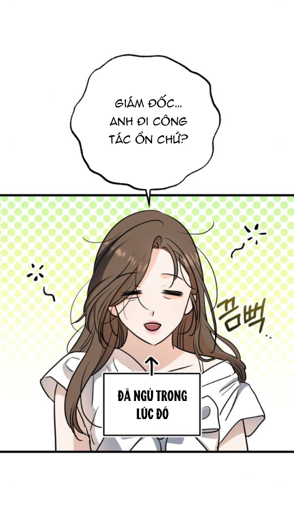 Nóng Lòng Muốn Giày Vò Em chapter 59.1 36