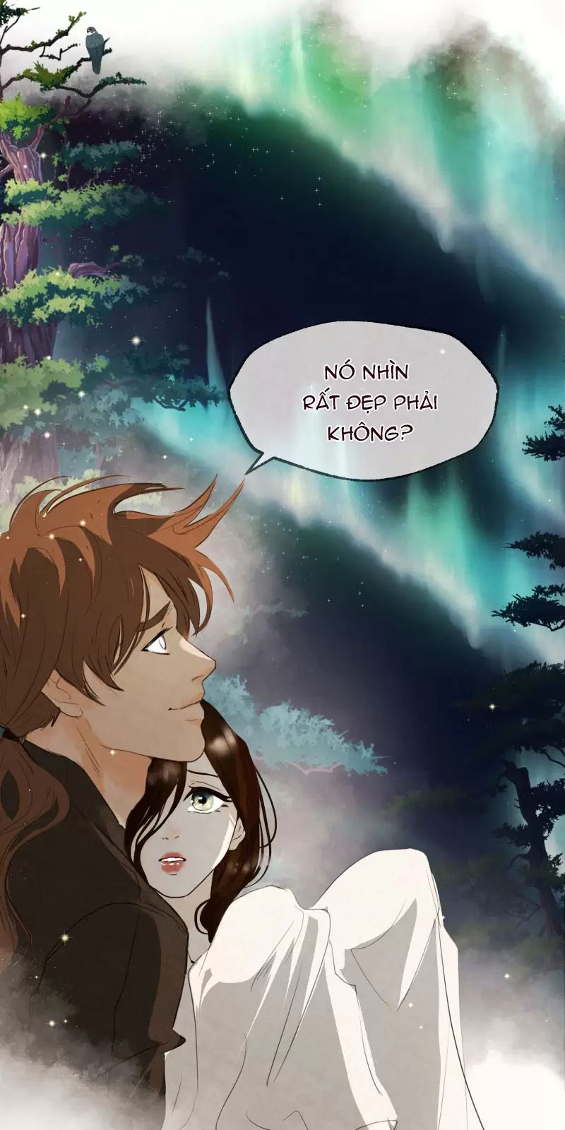 tôi là kẻ phản diện chapter 11 22