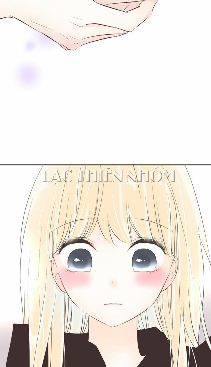 choco ngọt ngào chapter 32 17