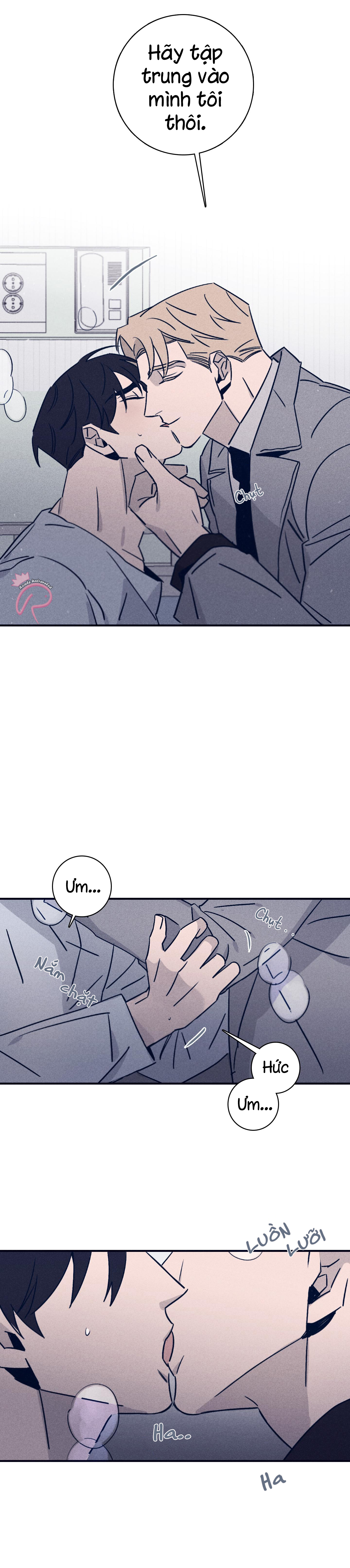 độc dược (marcel) chapter 36 15