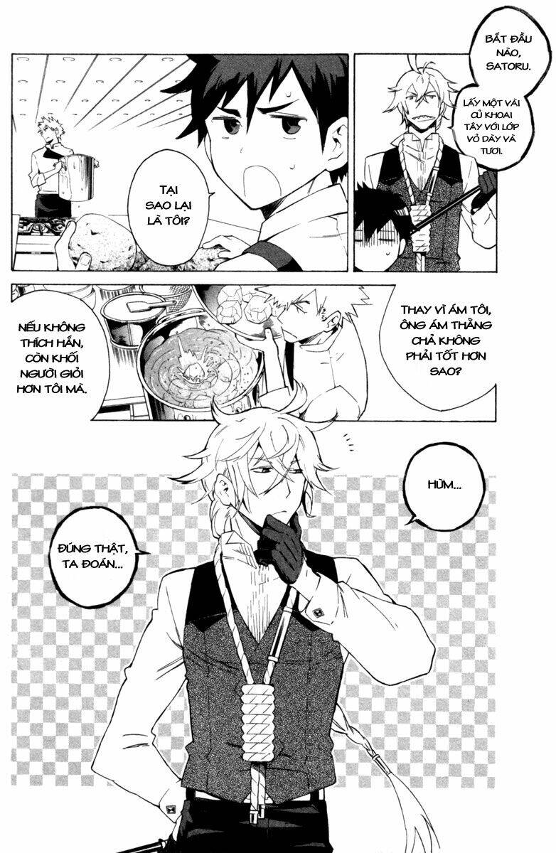 hell’s kitchen chapter 2 32