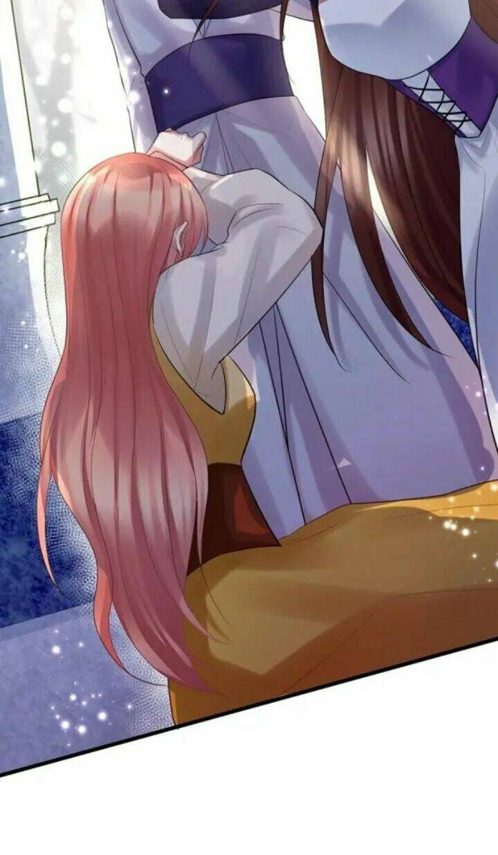 huyết tộc điện hạ đừng giết ta chapter 21.1 13