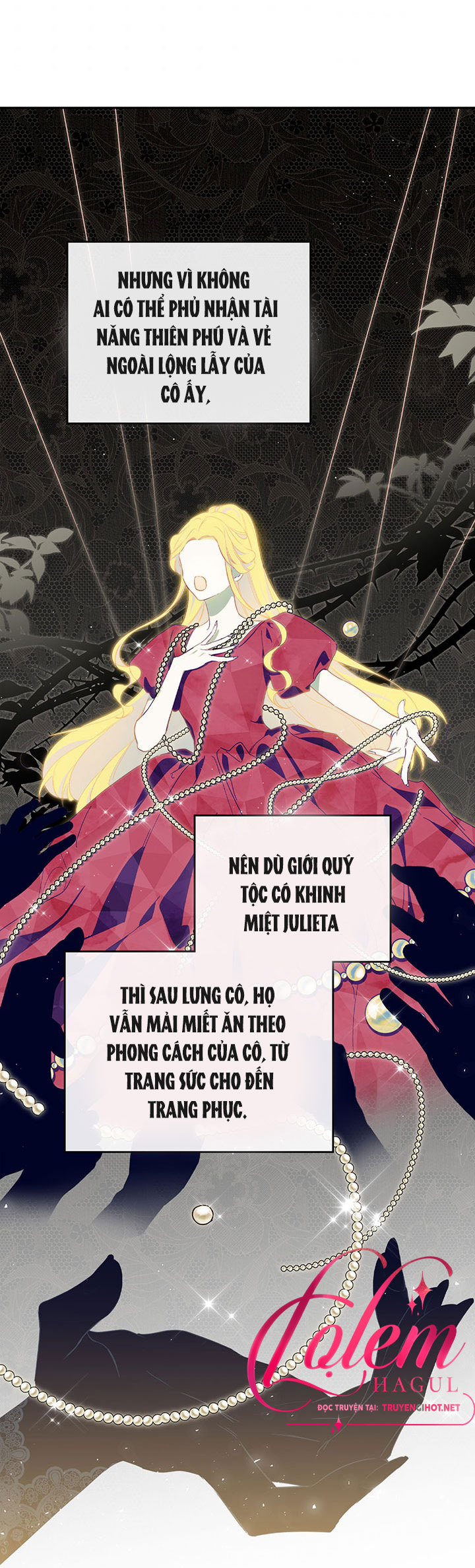 lần này tôi sẽ trở thành gia chủ chapter 59 43