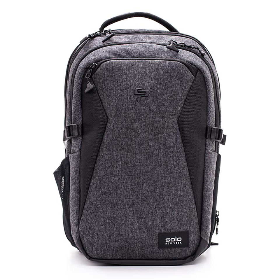 Balo SOLO Nomad Unbound 15.6 inch Grey