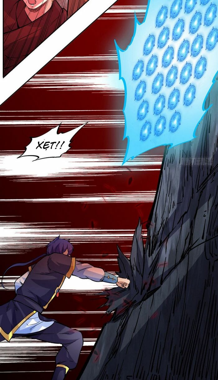 võ đạo độc tôn chapter 230 38