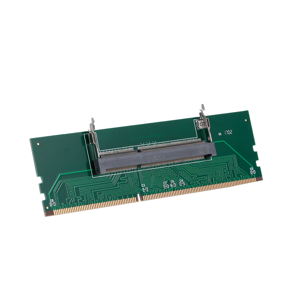 Bộ Nhớ Ram DDr3 Máy Tính Xách Tay DDr3 Đến Máy Tính Để Bàn 1.5v Thẻ Chuyển Đổi DDr3