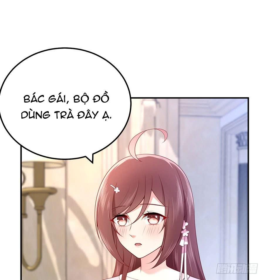 nam thần truy thê chỉ nam chapter 30.1 2