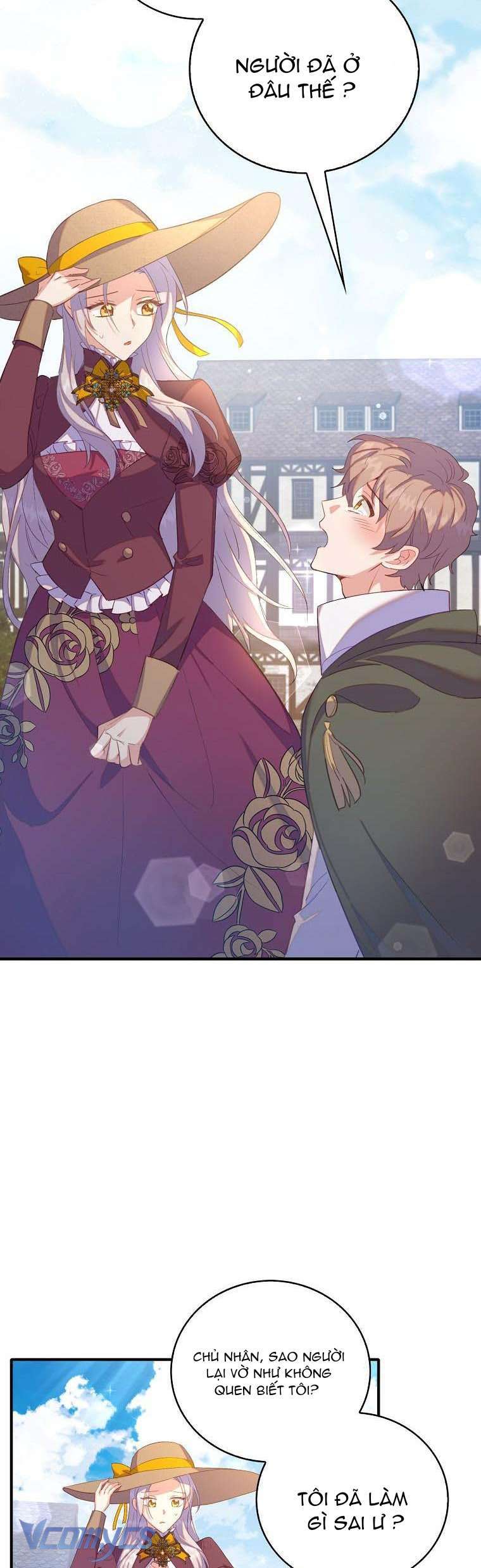 tôi chỉ nhận ra sau khi mất cô ấy chapter 32 10