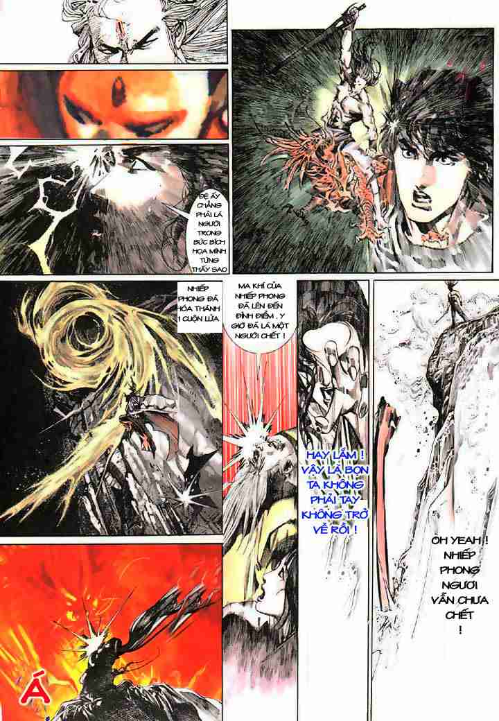 phong vân chapter 110 23