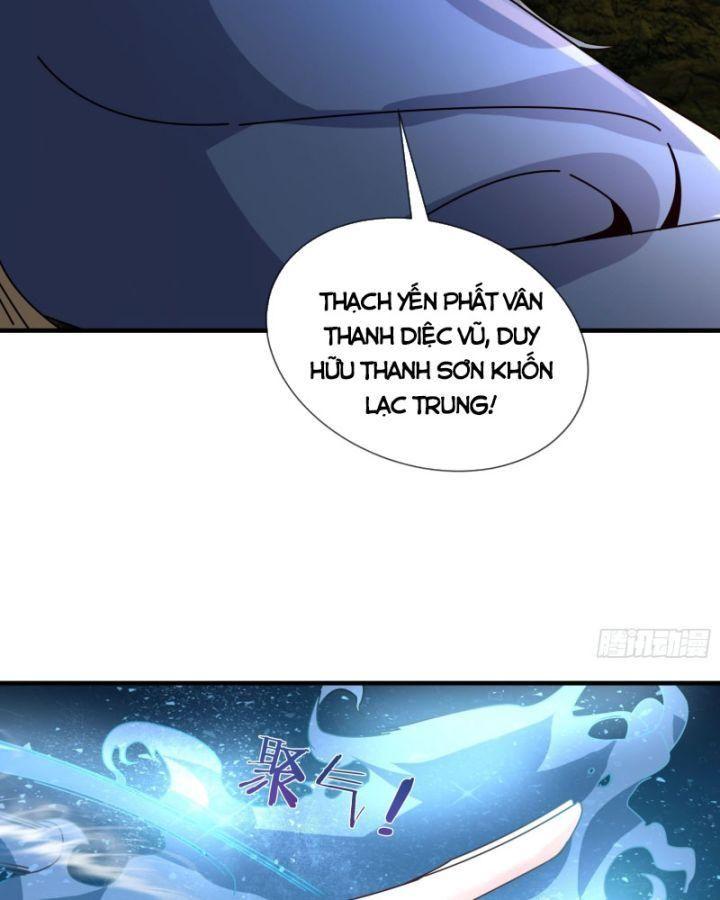 ngủ say vạn cổ: xuất thế đẩy ngang chư thiên chapter 5 88
