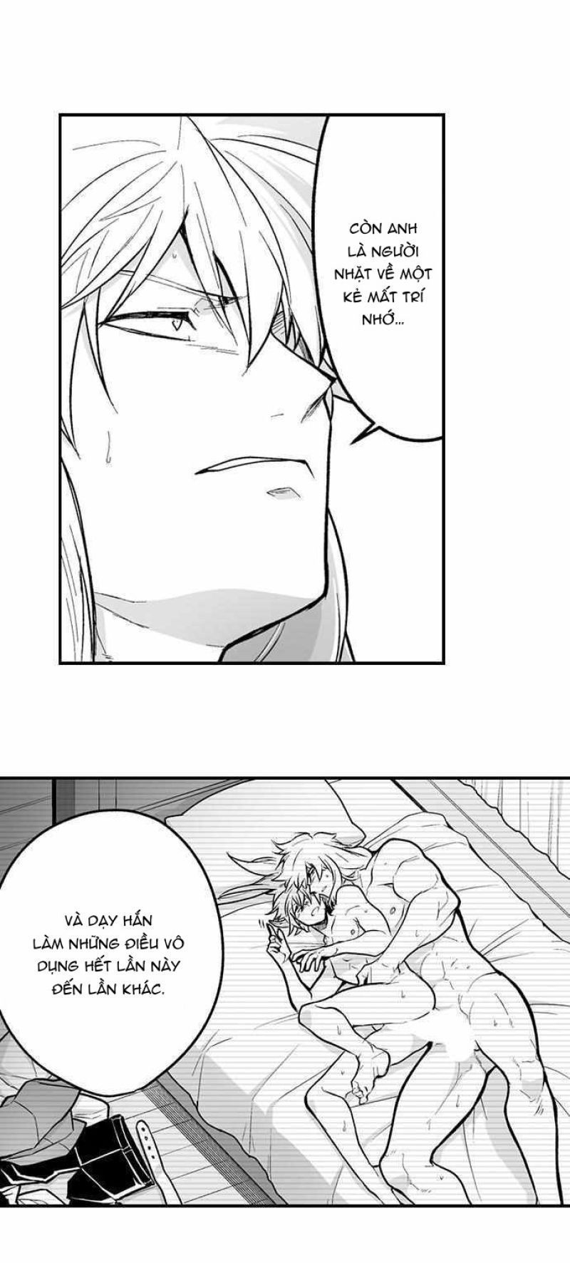 vợ của titan chapter 109 13