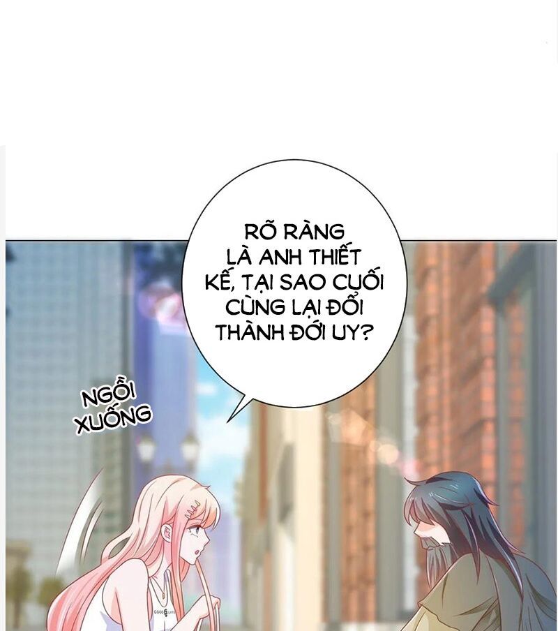 ẩn hôn 100%: chọc tức vợ yêu mua một tặng một chapter 158 39