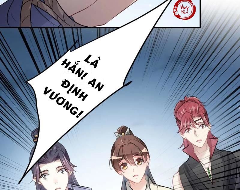 vương gia không thể trêu chapter 56 32