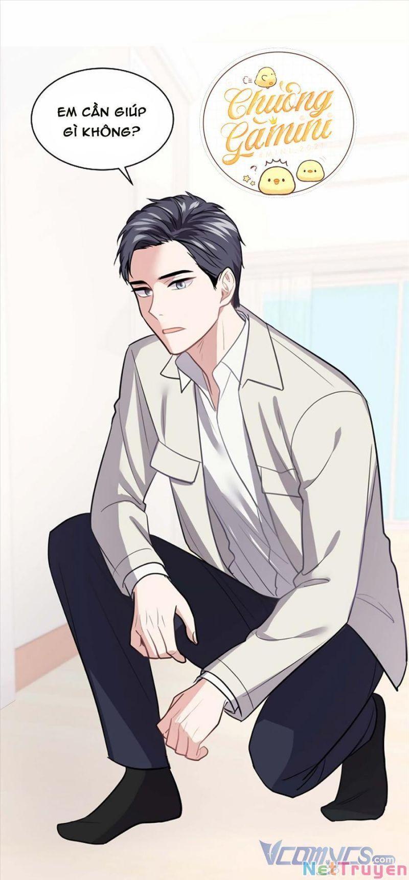 vô tình trở thành con gái của triệu phú chapter 26 58