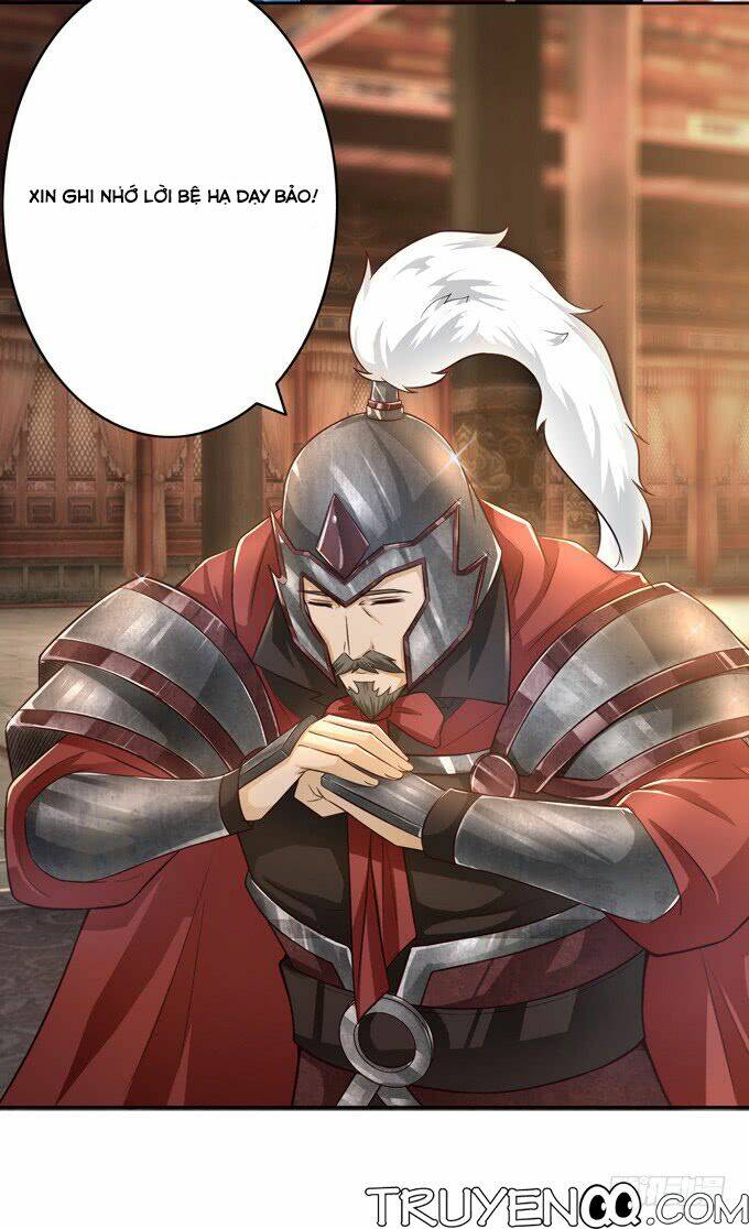 tam quốc chi vân thăng long khởi chapter 1 32