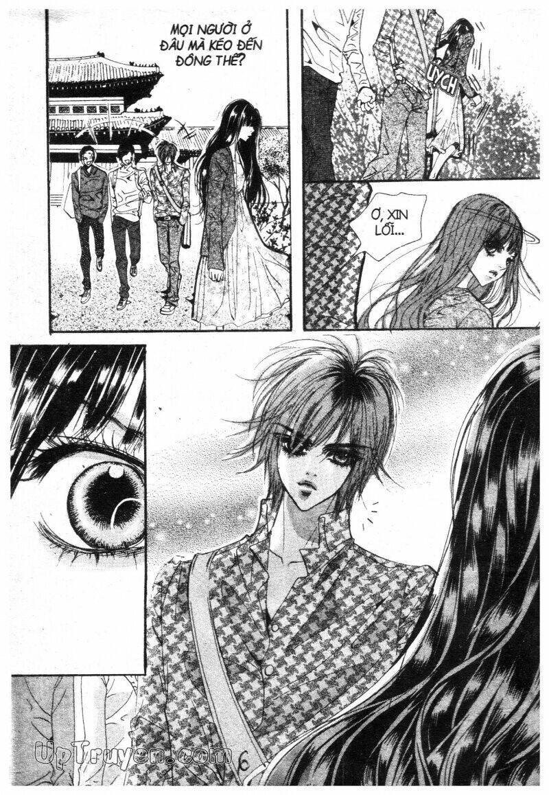 hoàng cung chapter 17 4