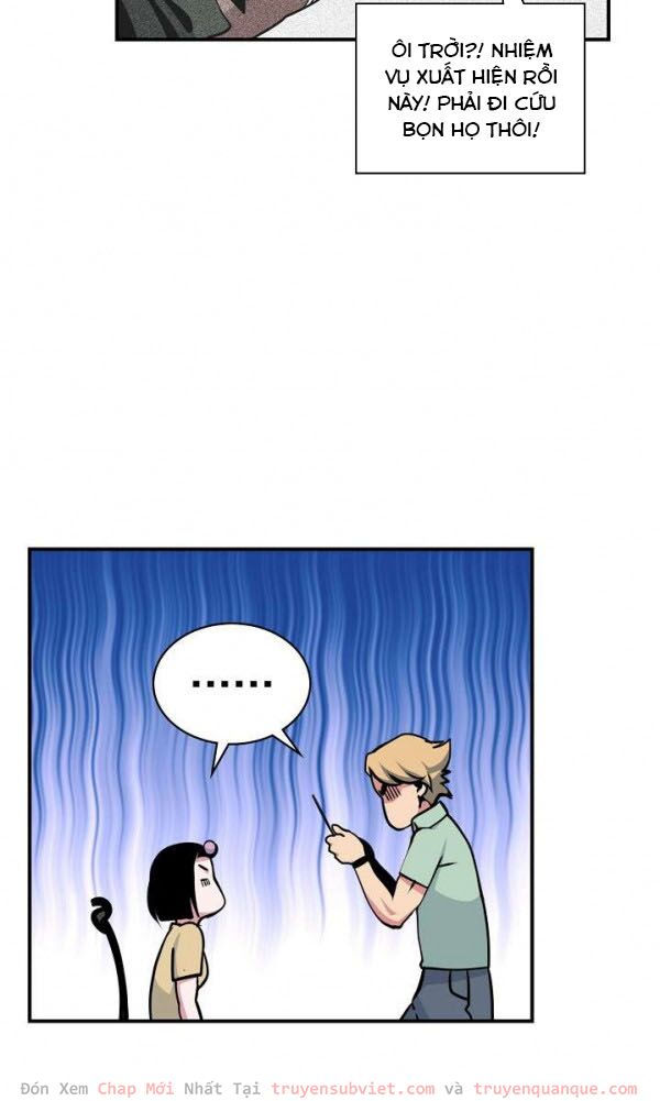 tôi sinh ra để làm người vĩ đại chapter 60 10