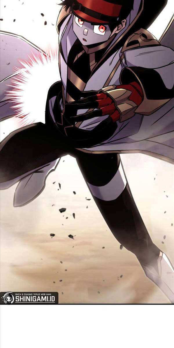 huyền thoại game thủ - tái xuất chapter 118 79