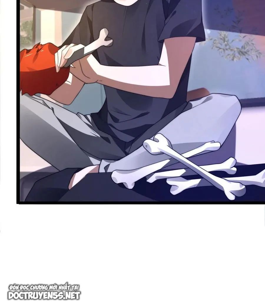không gian hệ lão lục: dự trữ một vạn tấn thịt ngày tận thế chapter 3 26