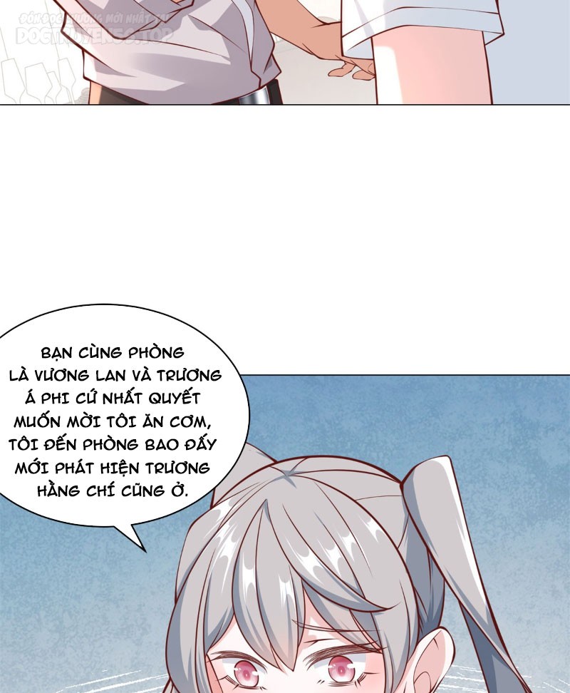 tài xế lái xe công nghệ như ta có nhiều tiền thì sao? chapter 20 35