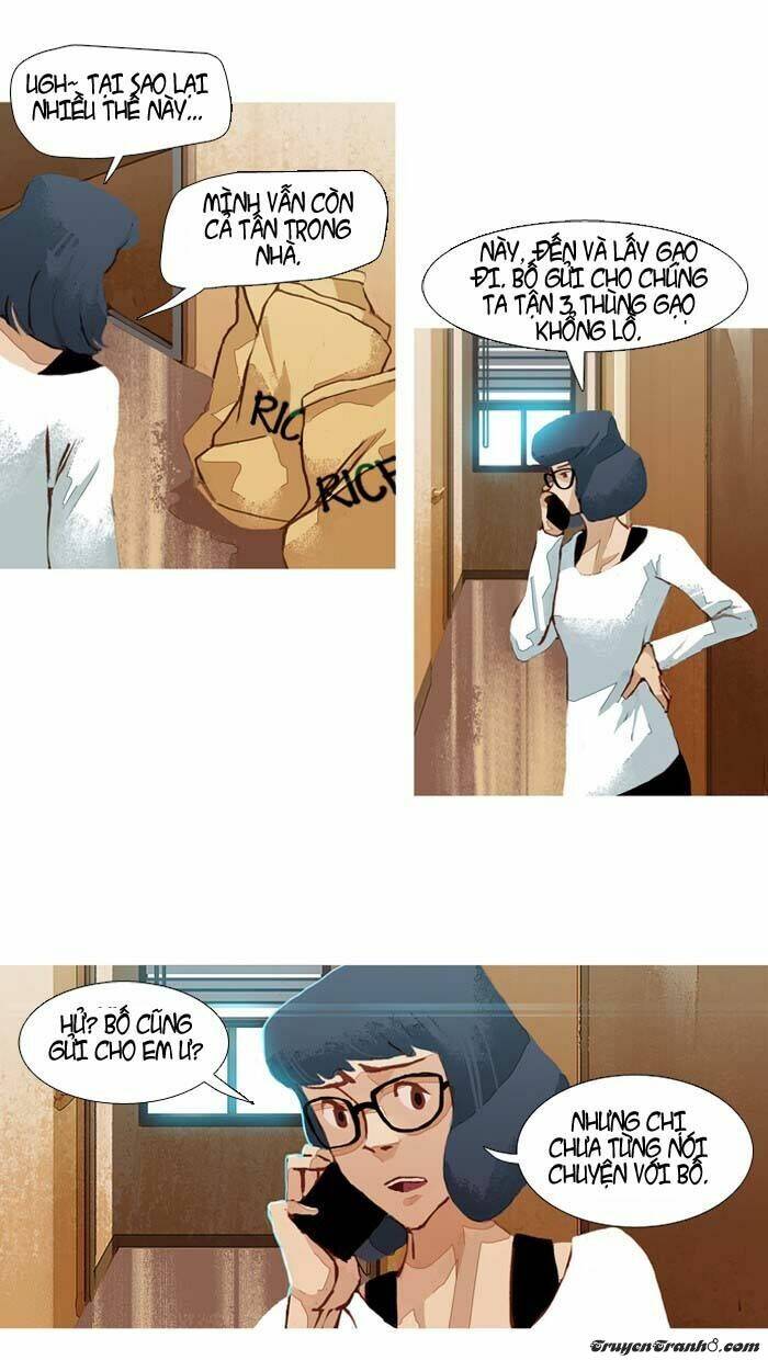 subtle disaster chapter 44 3