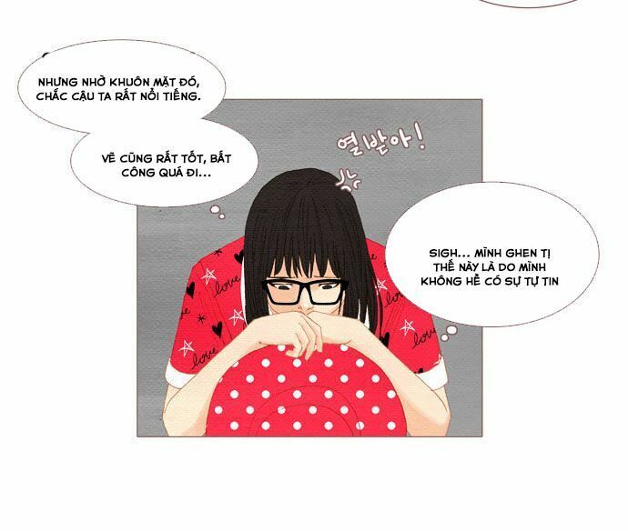 thánh thần trẻ trâu chapter 24 8