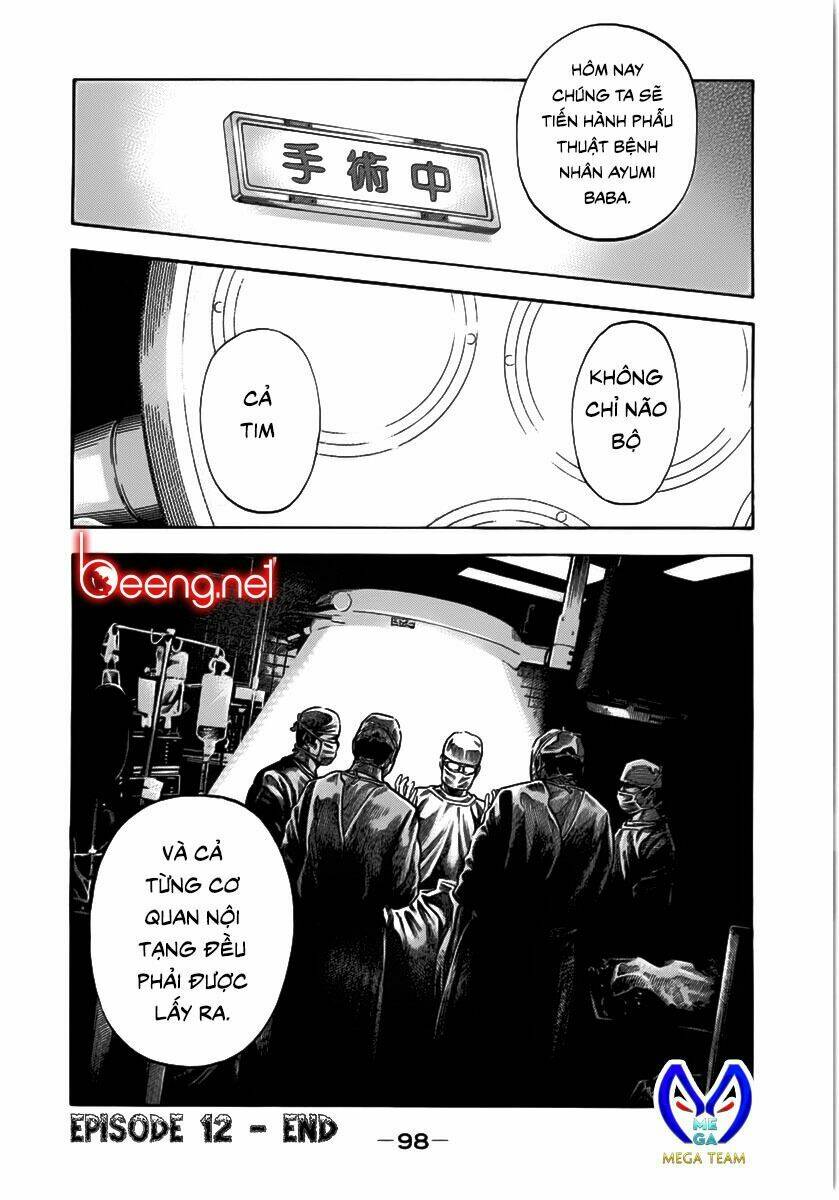 cái chết sau 7 ngày chapter 12 19