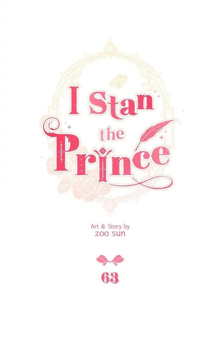 tôi là fan cứng hoàng tử chapter 63.1 22