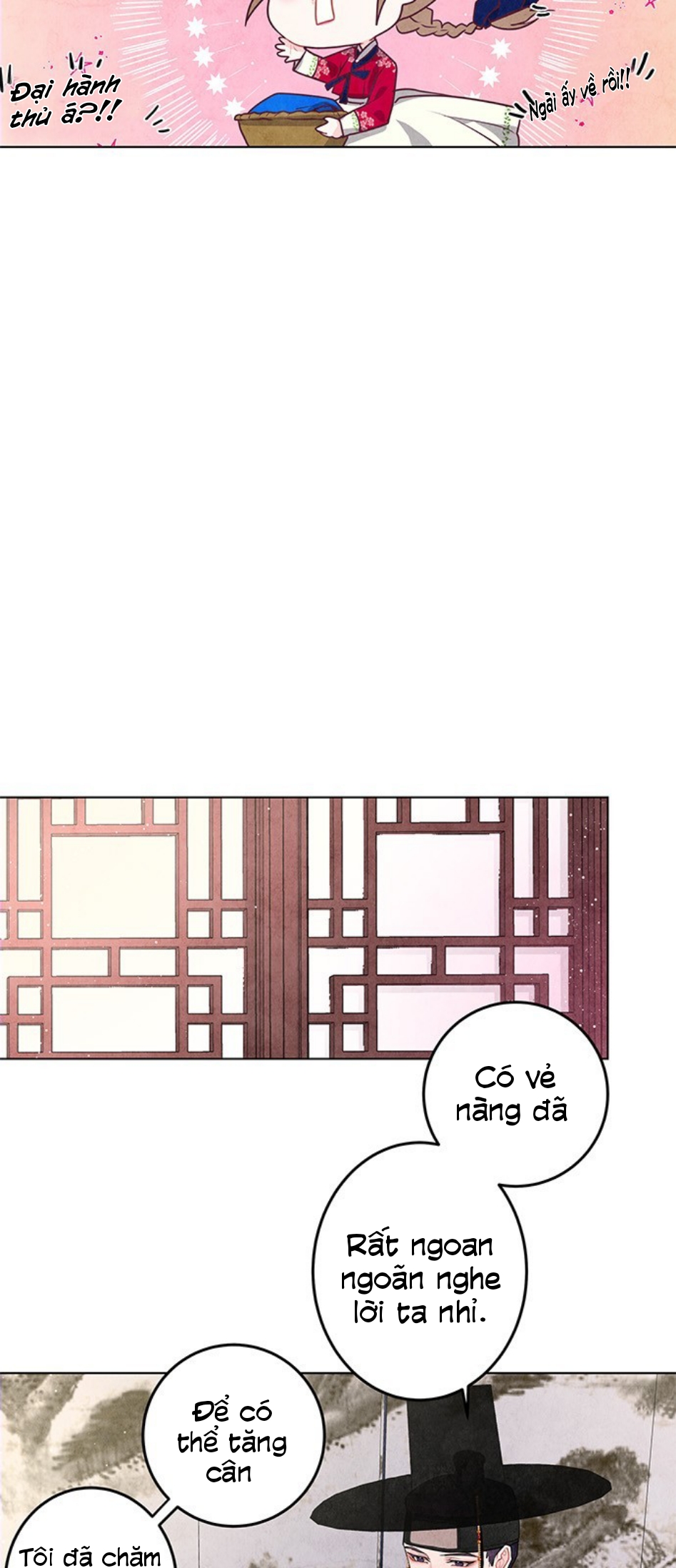 tiểu nương tử bị gả bán chapter 7 4