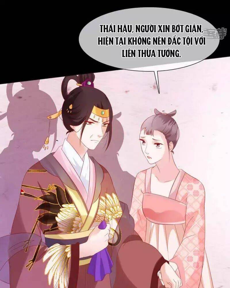 mười dặm hồng trang, thay huynh xuất giá chapter 21 17