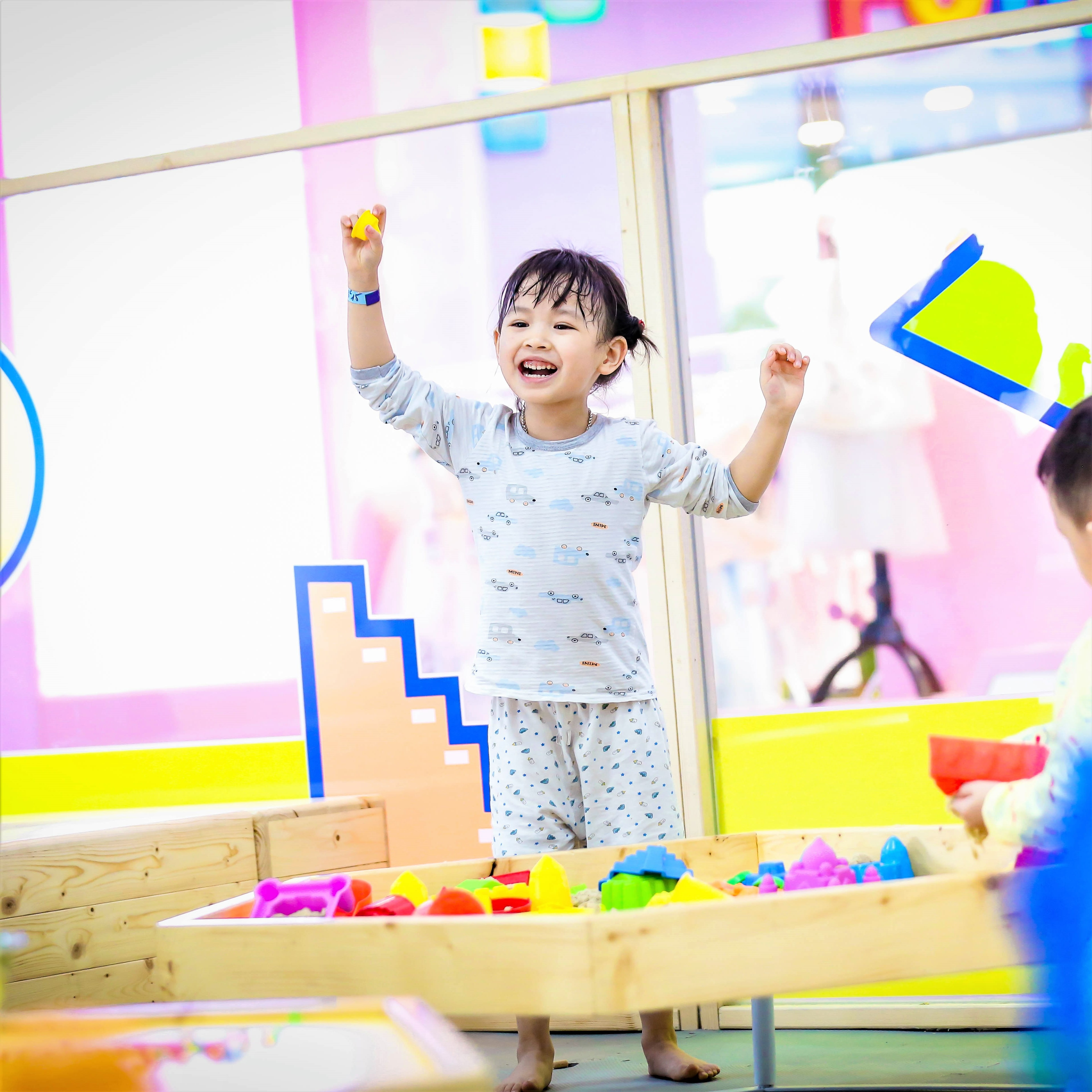 VIP PASS - Vincom Phạm Ngọc Thạch - Hà Nội - Vui Chơi Trọn Gói Tháng Tại BIGFUN
