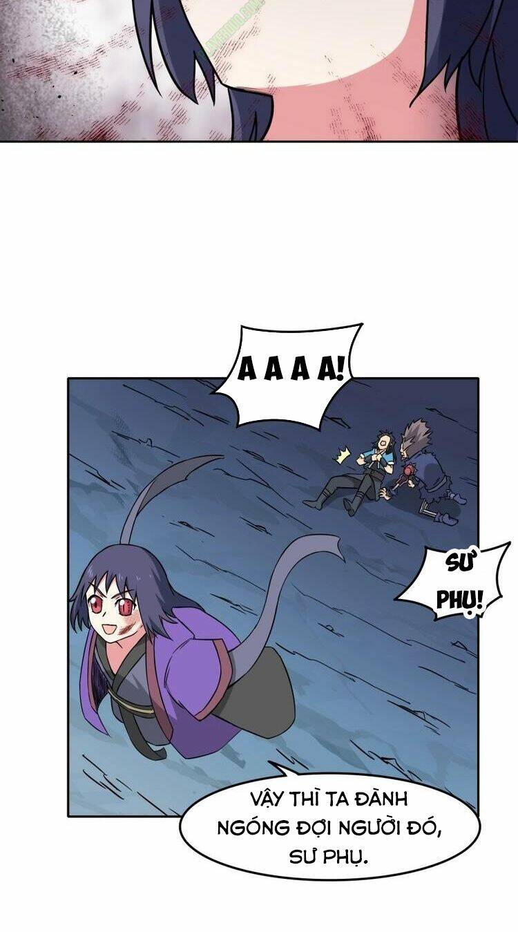ta luyện giả kim trong thời đại tu tiên chapter 33 10
