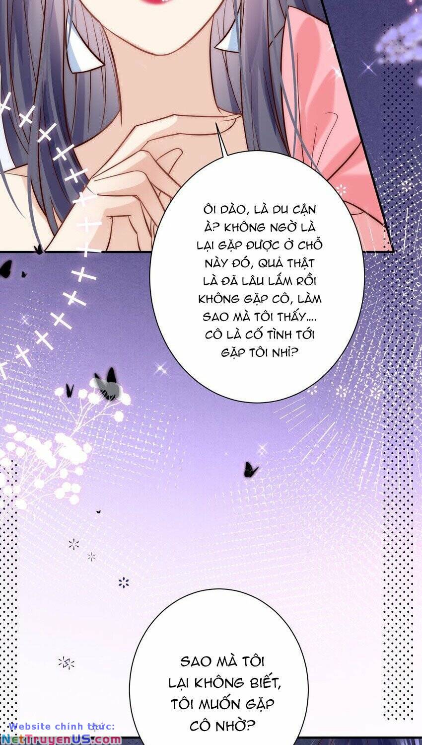 ta được thế thân tỏ tình chapter 14 52