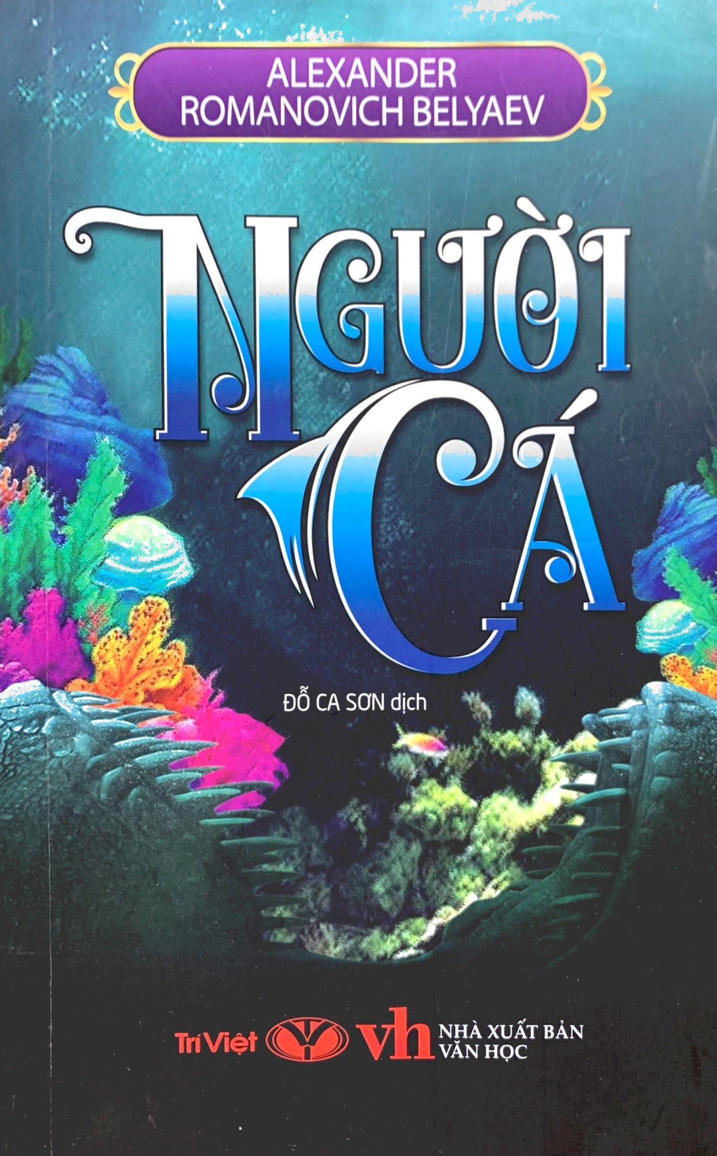 Người Cá